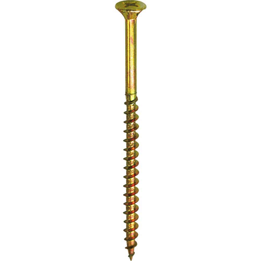 ＤＡＩＤОＨＡＮＴ　ＶＰ　軸細コーススレッド　フレキ頭　３．８ｘ７５　（４３本入）　１０１７４０２＿