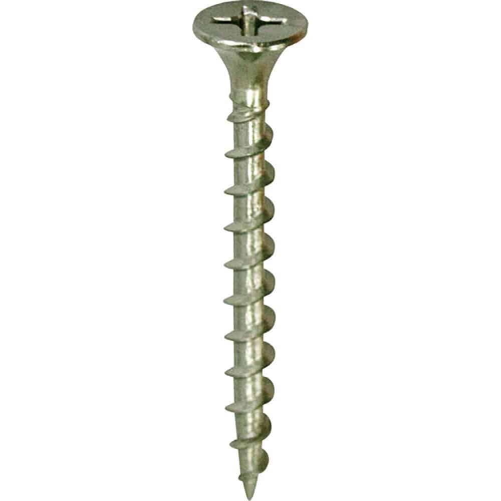 ＤＡＩＤОＨＡＮＴ　ＶＰ　ステンレス（ＳＵＳ４１０）　コーススレッド　ラッパ頭　３．８ｘ３２　（６＿