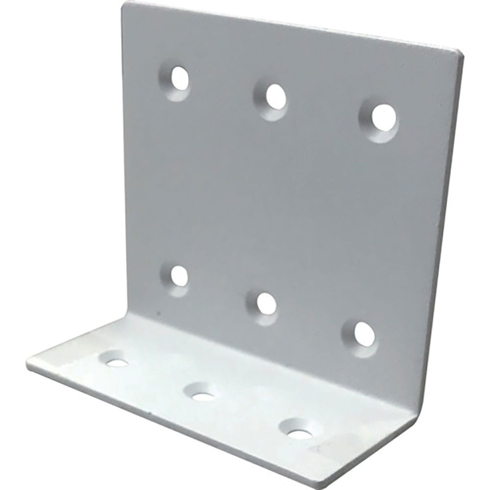 ＤＡＩＤОＨＡＮＴ　２×４サポート　Ｌ型　タイプ２　２４－Ｌ２－ＷＨ　１０１７９０６３＿