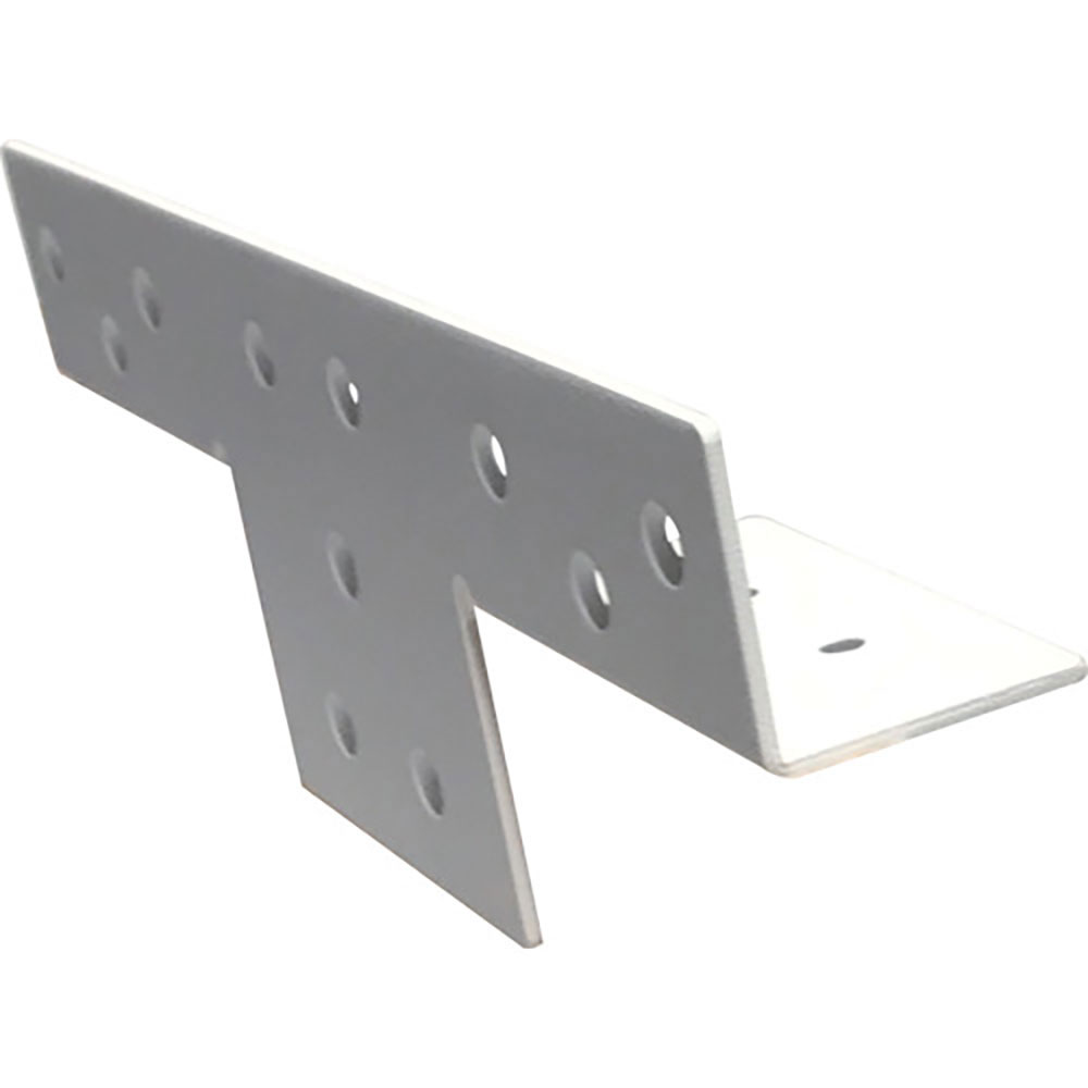 ＤＡＩＤОＨＡＮＴ　２×４サポート　受け金物　タイプ３　２４－Ｕ３－ＷＨ　１０１７９０７９＿