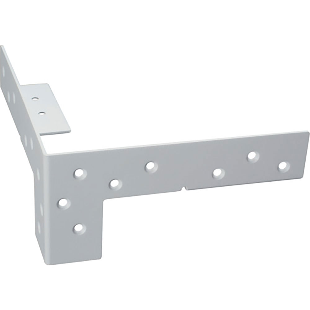 ＤＡＩＤОＨＡＮＴ　２×４サポート　受け金物　タイプ４　２４－Ｕ４－ＷＨ　１０１７９０８０＿