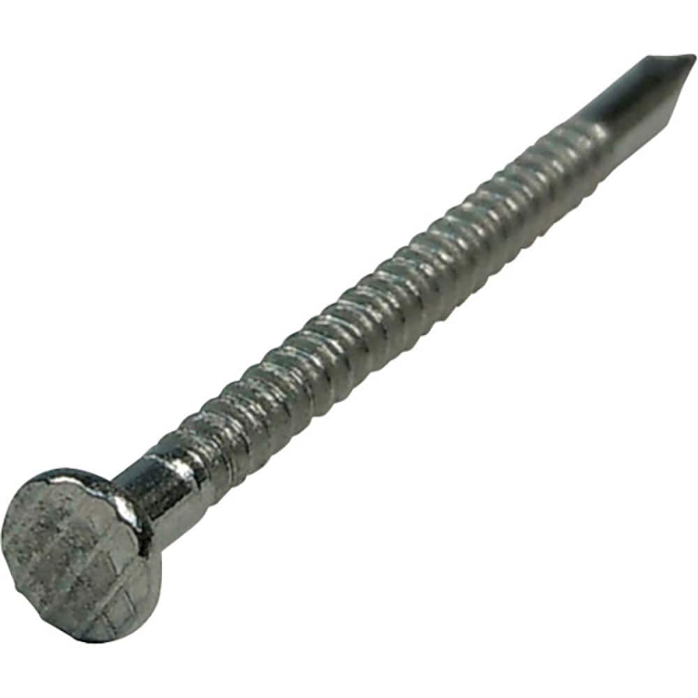 ＤＡＩＤОＨＡＮＴ　ＨＰ　ステン布目リング釘　２．４×４０　２０本入　１０１８３０９３＿