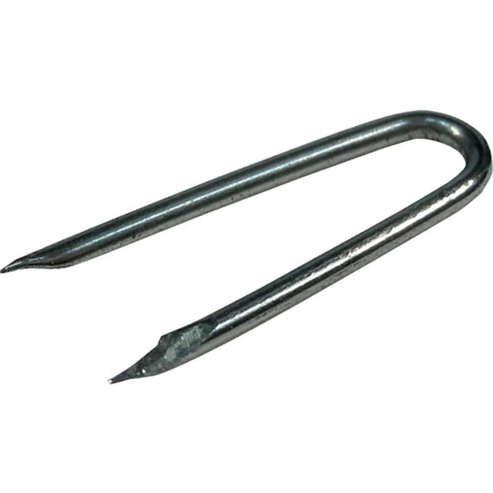 ＤＡＩＤОＨＡＮＴ　ＨＰ　又釘　２．１×３２　１６本入　１０１８３１２２＿