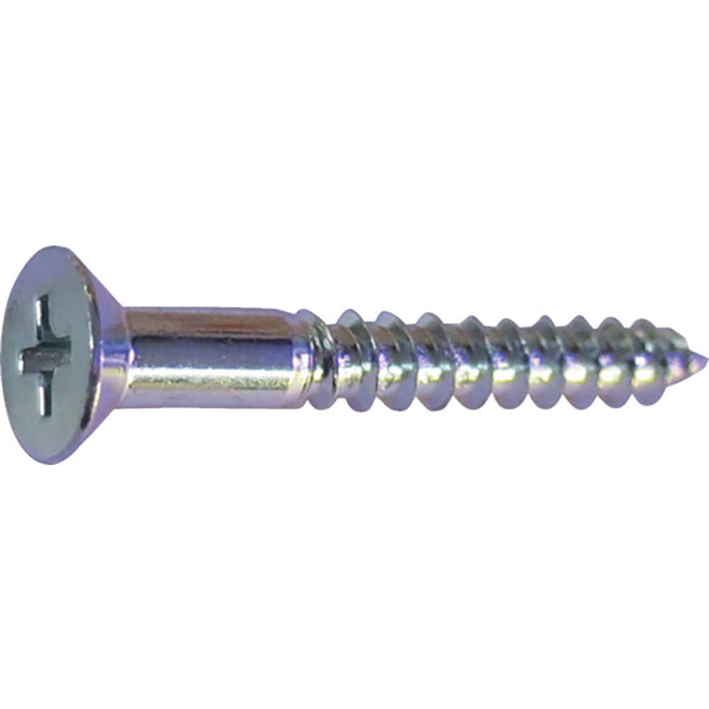 ＤＡＩＤОＨＡＮＴ　ＨＰ　ユニクロ　木ネジ　皿　４．１×３２　１４本入　１０１８３２４０＿