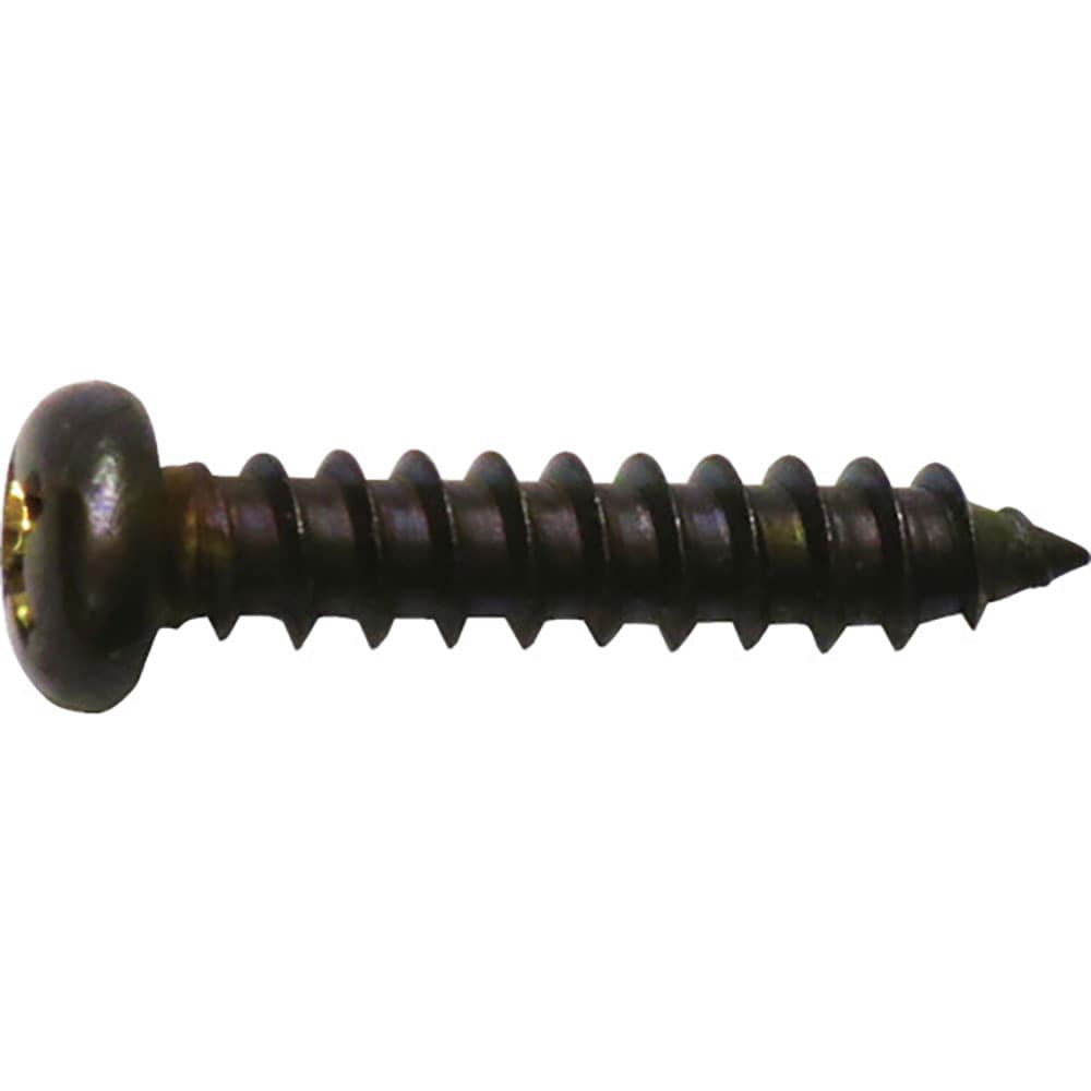 ＤＡＩＤОＨＡＮＴ　ＨＰ　ステンレス　ブロンズタッピング　鍋　３×１２　１６本入　１０１８３６８０＿