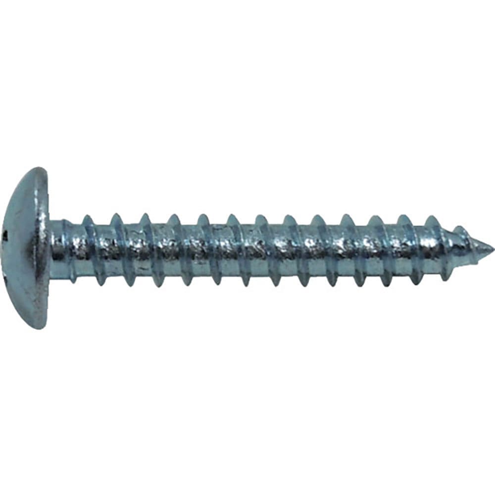 ＤＡＩＤОＨＡＮＴ　ＨＰ　ユニクロ　タッピング　トラス　４×４０　８本入　１０１８３８６５＿