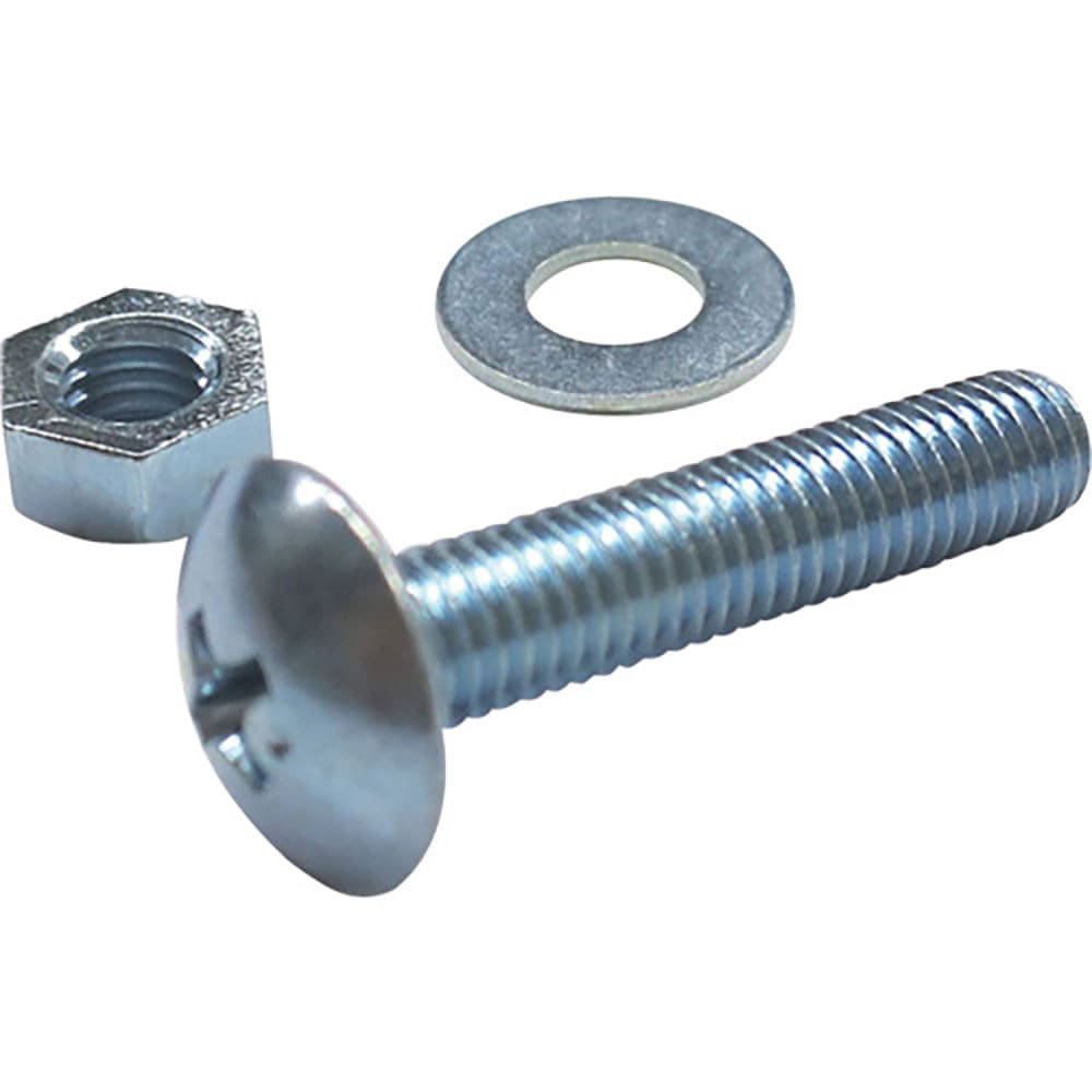 ＤＡＩＤОＨＡＮＴ　ＨＰ　ユニクロ小ネジ　トラス　６Ｘ２５　４本入　１０１８４２８８＿