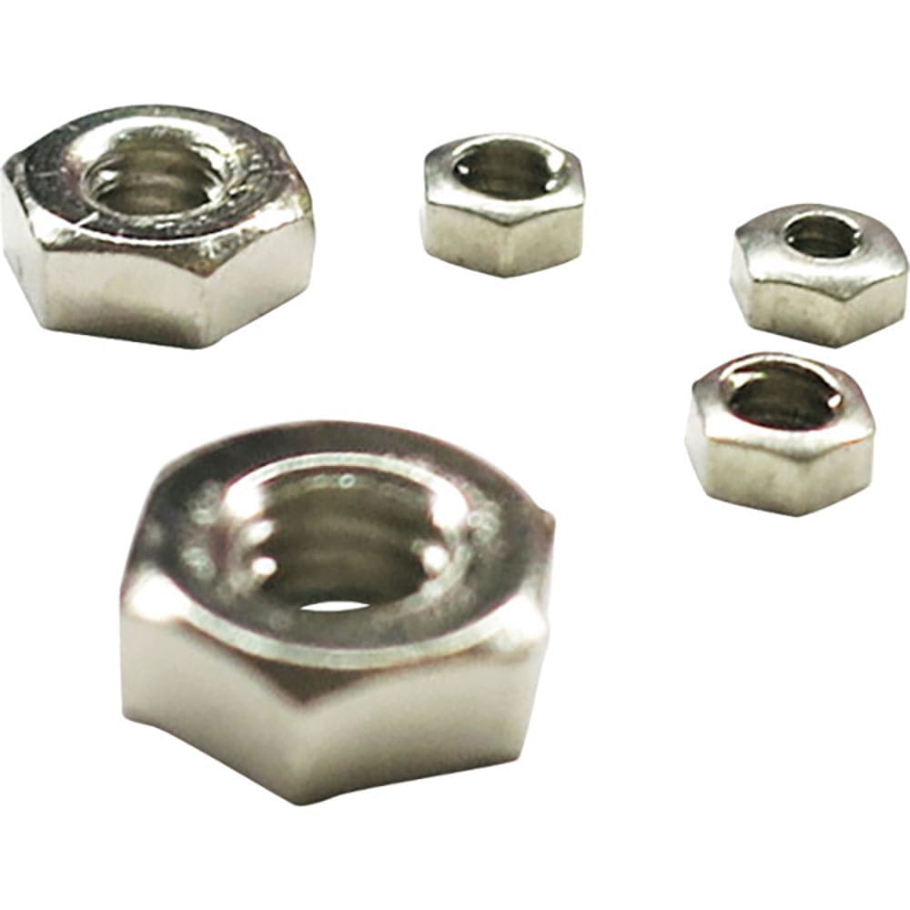 ＤＡＩＤОＨＡＮＴ　ＨＰ　精密ねじ　Ｄ　ナット　各８本入　１０１８４４５５＿