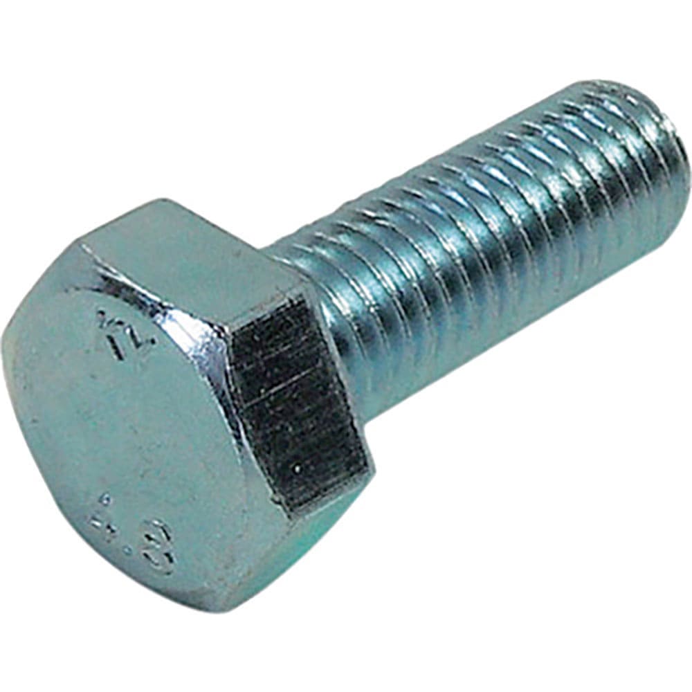 ＤＡＩＤОＨＡＮＴ　ＨＰ　ユニクロ六角ボルト　６Ｘ４０　６本入　１０１８４５３４＿