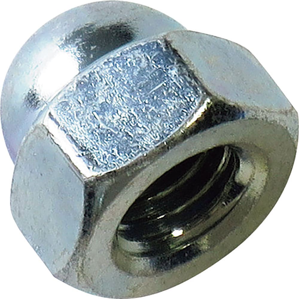 ＤＡＩＤОＨＡＮＴ　ＨＰ　ユニクロ袋ナット　Ｍ８　４個入　１０１８４６８４＿