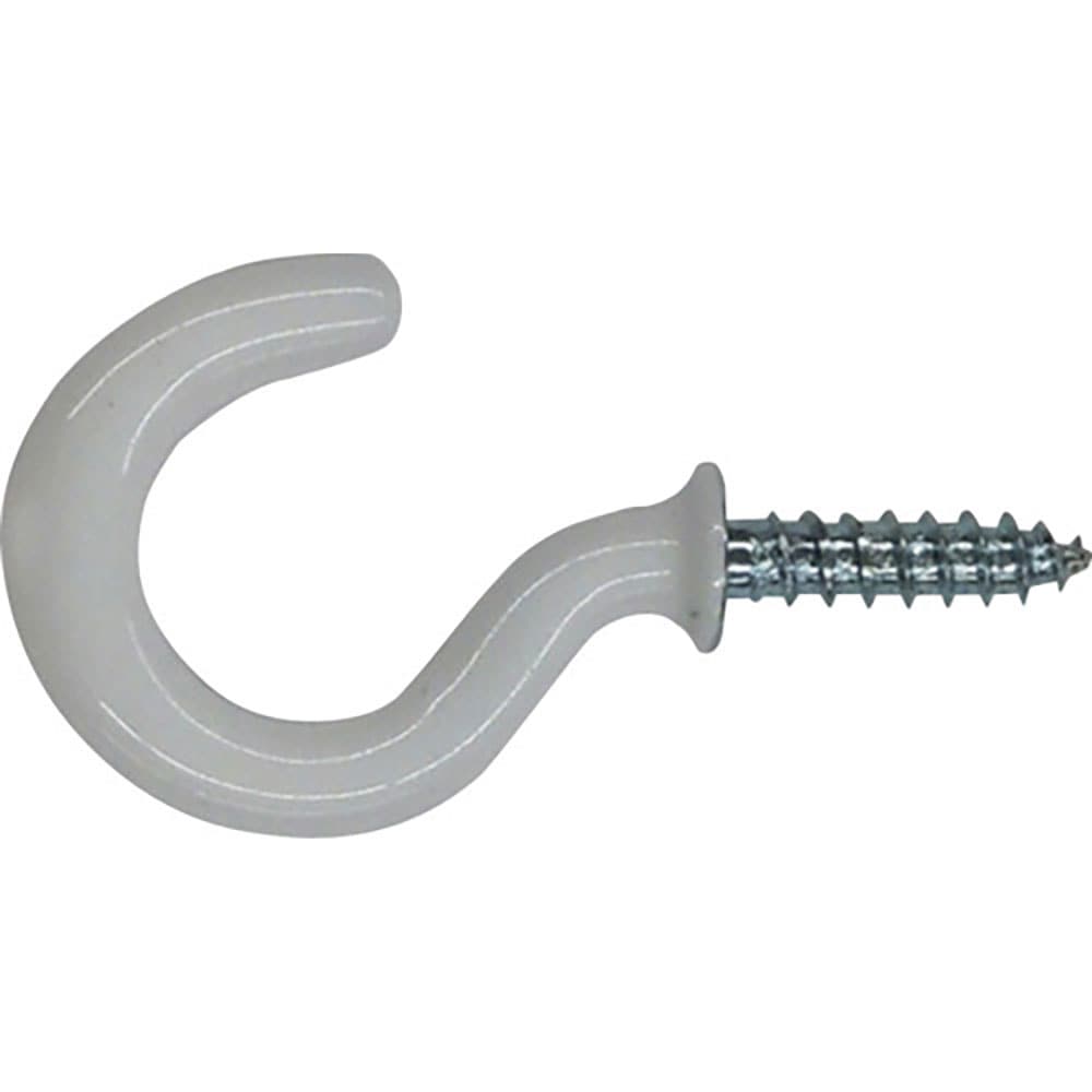 ＤＡＩＤОＨＡＮＴ　ＨＰ　カラー洋灯吊　白２０　４本入　１０１８５１７９＿