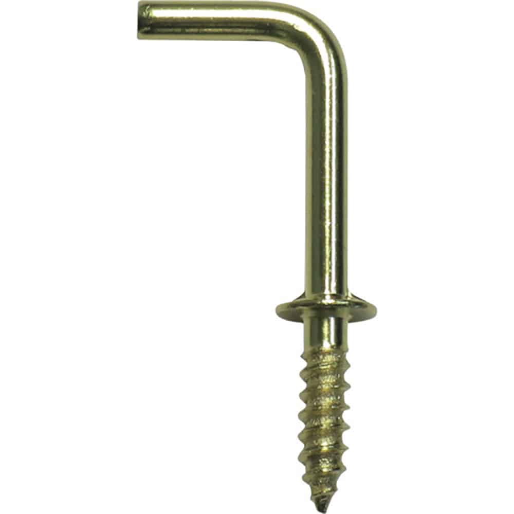 ＤＡＩＤОＨＡＮＴ　ＨＰ　真鍮洋折釘　２０　５本入　１０１８５２２５＿