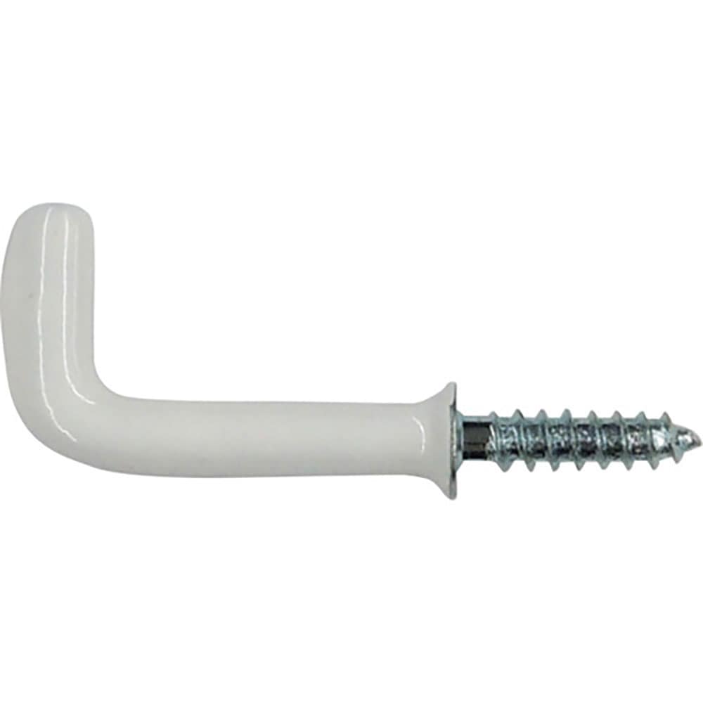 ＤＡＩＤОＨＡＮＴ　ＨＰ　カラー　洋折釘　白２０　４本入　１０１８５２６２＿