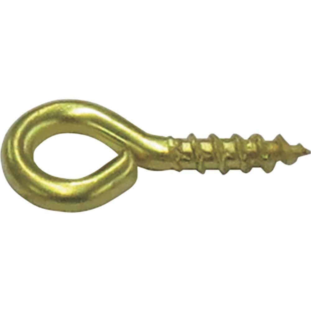 ＤＡＩＤОＨＡＮＴ　ＨＰ　真鍮　ベビーヒートン　Ｎｏ．Ｔ　１４本入　１０１８５３０５＿