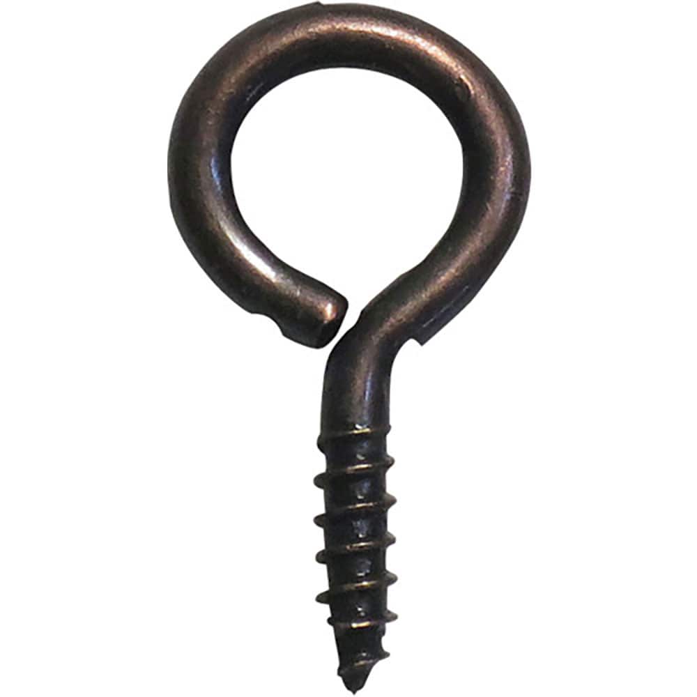 ＤＡＩＤОＨＡＮＴ　ＨＰ　ブロンズ　ヒートン　＃８　６本入　１０１８５３４２＿