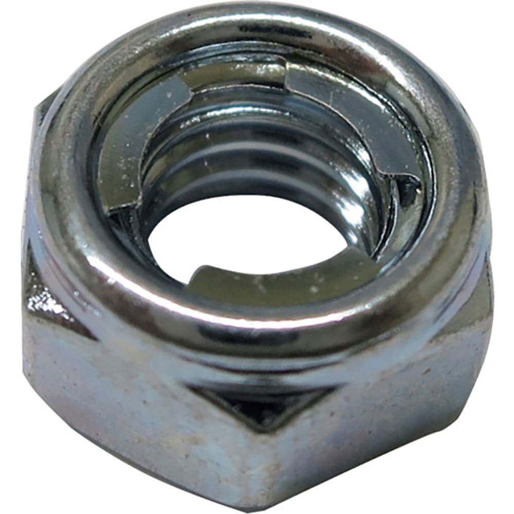 ＤＡＩＤОＨＡＮＴ　ＨＰ　ユニクロ　戻り止ナット　Ｍ４　５個入　１０１８６０６２＿