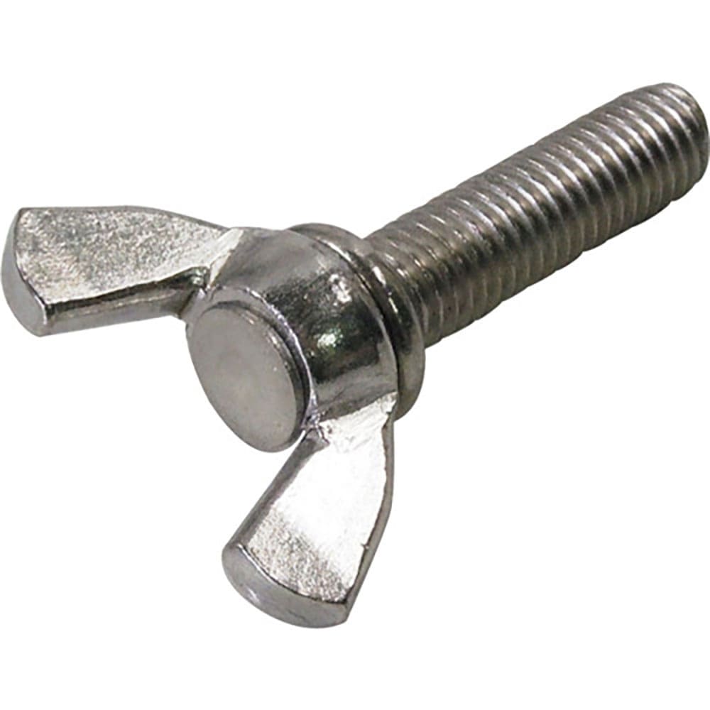 ＤＡＩＤОＨＡＮＴ　ＨＰ　ステンレス蝶ボルト　４Ｘ１５　２本入　１０１８６４５９＿