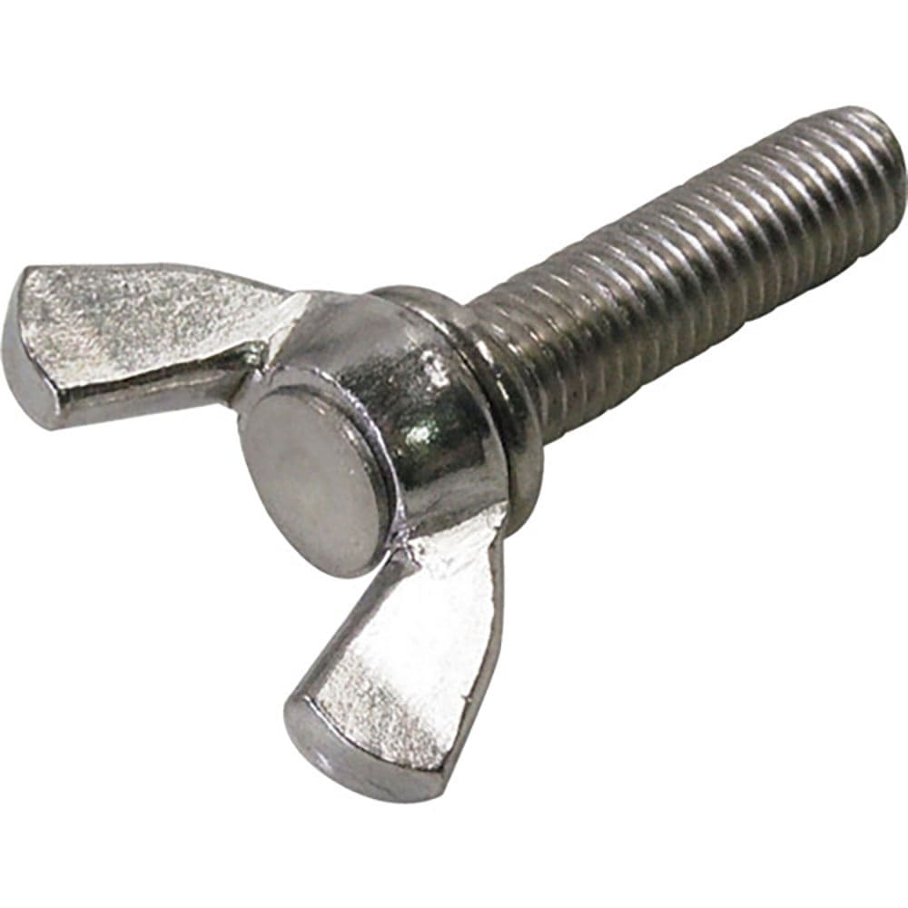 ＤＡＩＤОＨＡＮＴ　ＨＰ　ステンレス蝶ボルト　５Ｘ２０　２本入　１０１８６４６０＿