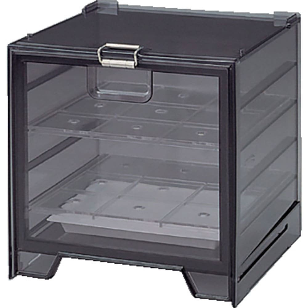 ＡＳ　ユニットデシケーター　ＵＤ－１型　１－０２３－０１＿