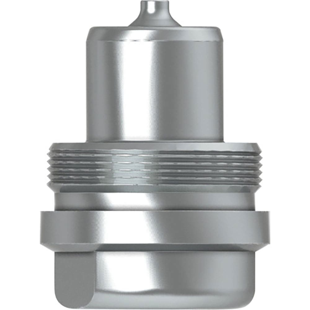 ＣＥＪＮ　シリーズ２３２　スクリュータイプニップル　ポペットバルブ付　呼径１０ｍｍ　ＮＰＴ３／８メ＿