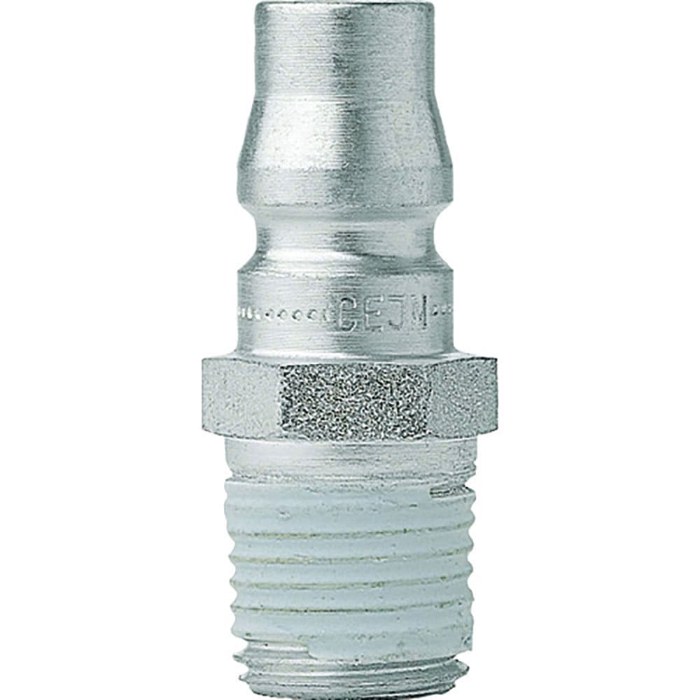 ＣＥＪＮ　シリーズ３１５　ニップル　Ｒ１／４オネジ　シーラント付き　１０－３１５－５１７２＿