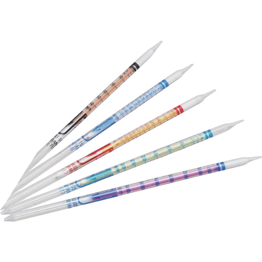 光明理化学　検知管二酸化硫黄（亜硫酸ガス）　１０３ＳＥ＿