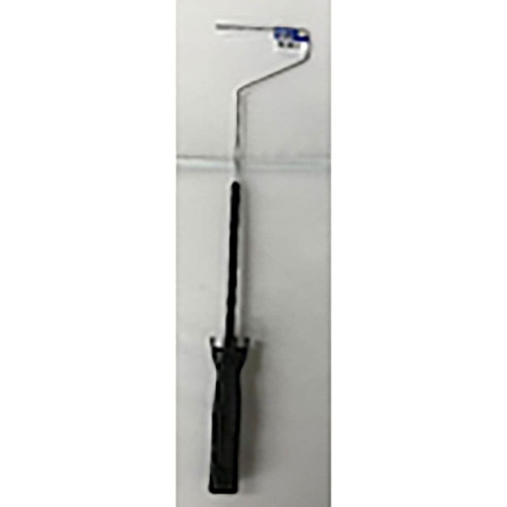 ＫＯＷＡ　ミニマムローラーハンドル業務用ロング　４・５インチ兼用　１０４６７＿