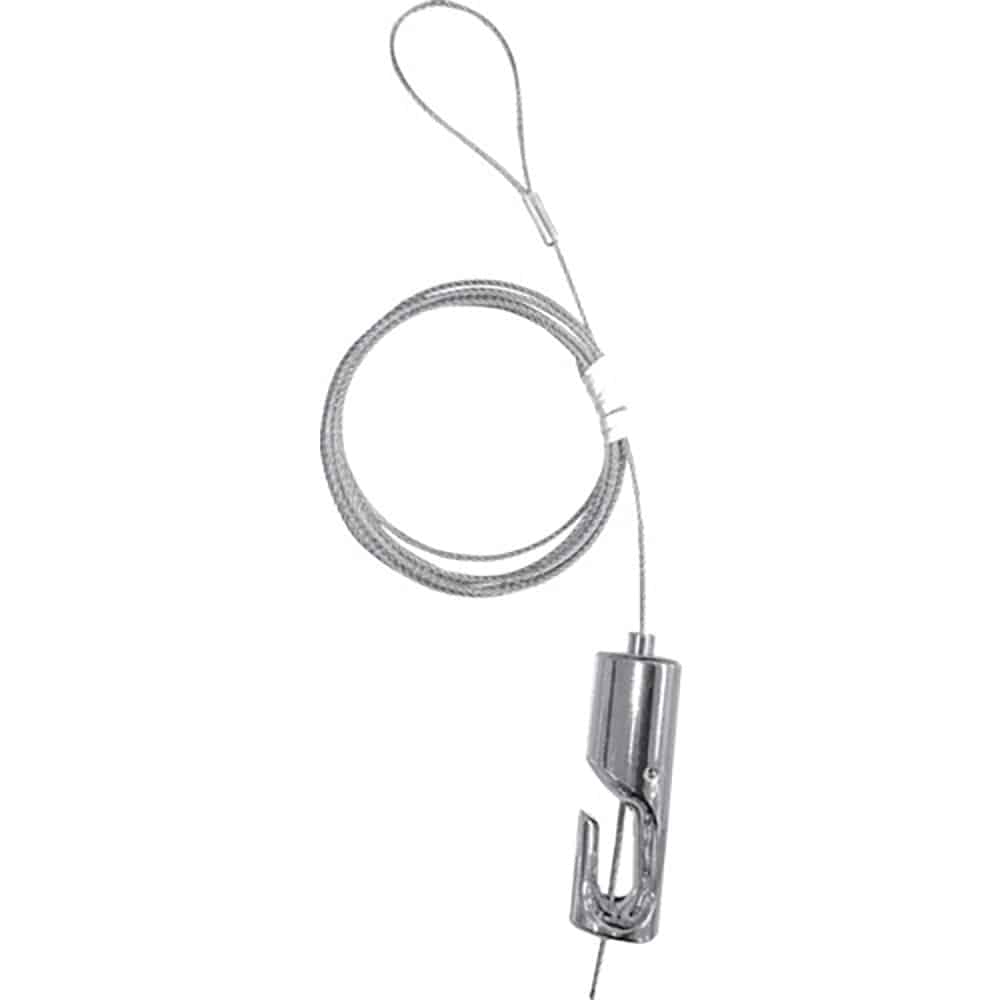 福井金属工芸　ミニワイヤー自在ＦＩＴ　シルバー　径１．０ｍｍ　長さ１．５ｍ　１０７５　１０７５＿