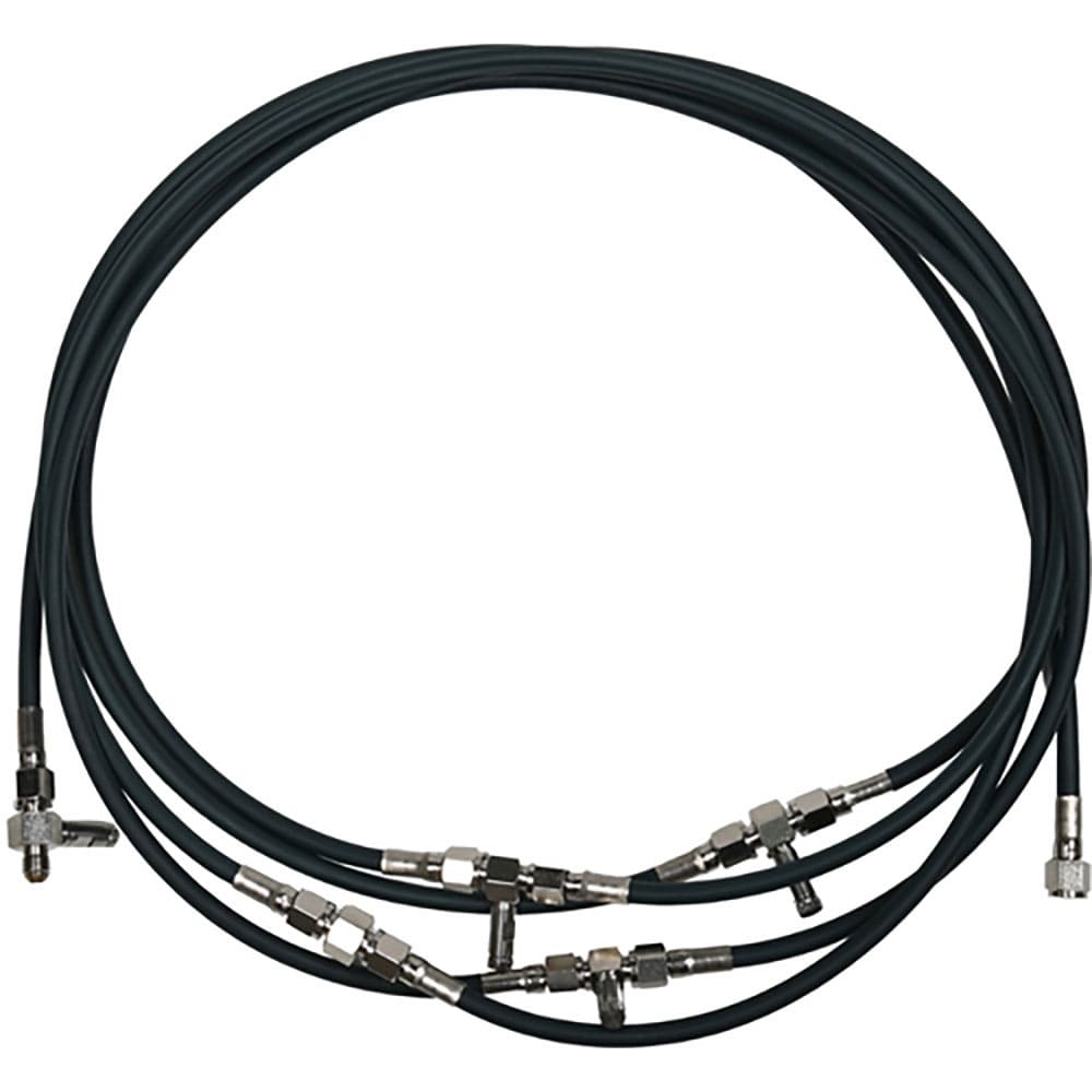 スーパー工業　延長高圧ミストホースセット５ｍ　Ｄｉｇｉ　Ｍｉｓｔ　１０Ｚ０１Ｇ０００１＿