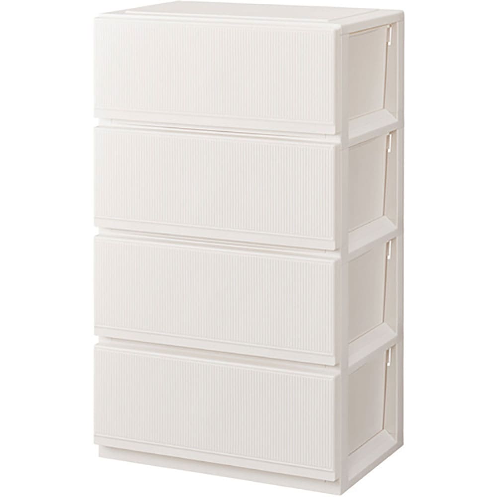 ＴＥＮＭＡ　ＰＲＸスタイルケース組立式　６５０４深型Ｗ　１１００１３９１１＿