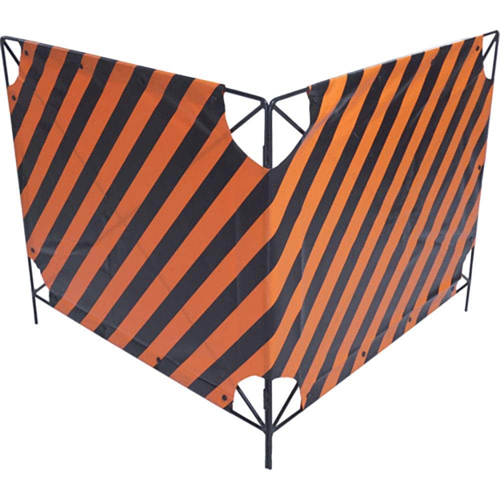 グリーンクロス　ＧＣ工事幕　２面セット　１１０４２１０１２２＿