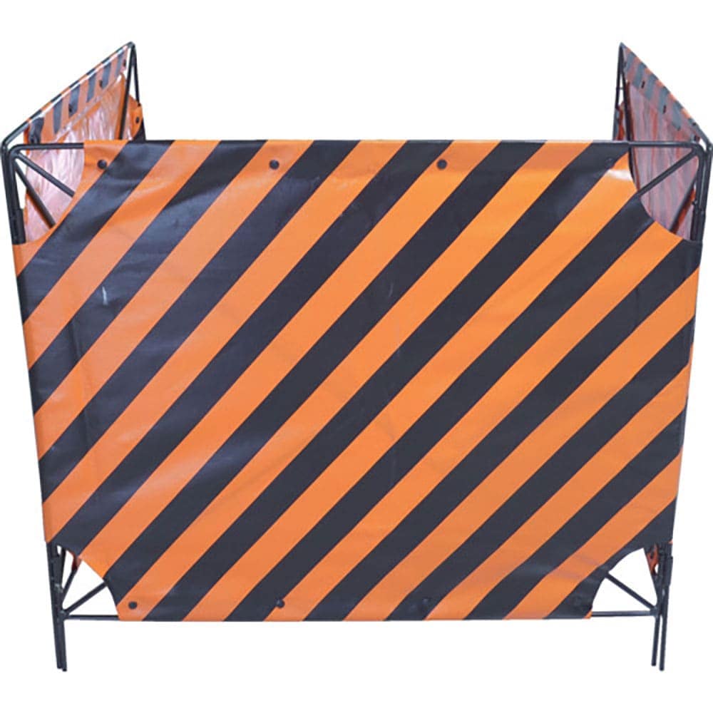 グリーンクロス　ＧＣ工事幕　３面セット　１１０４２１０１２３＿