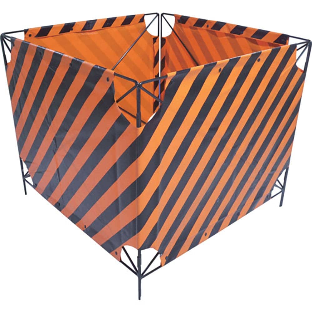 グリーンクロス　ＧＣ工事幕　４面セット　１１０４２１０１２４＿