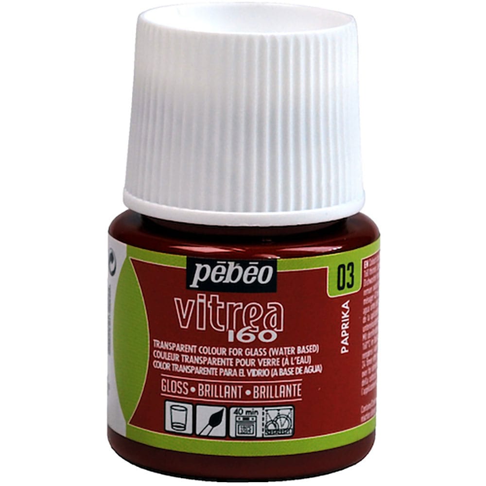Ｐｅｂｅｏ　ヴィトレア　１６０　グロス色　パプリカ０４　１１１００３＿