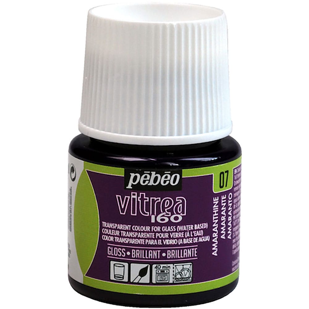 Ｐｅｂｅｏ　ヴィトレア　１６０　グロス色　アマランシン０７　１１１００７＿