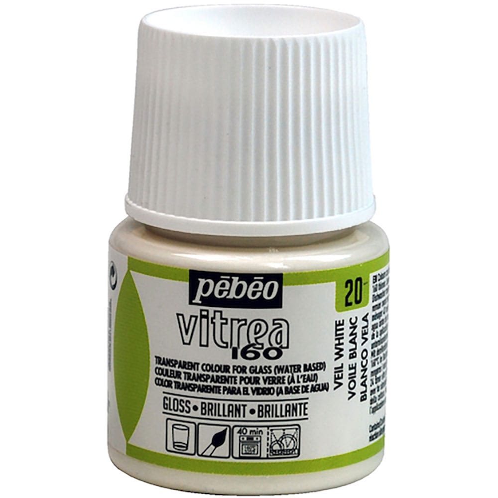 Ｐｅｂｅｏ　ヴィトレア　１６０　グロス色　ベールホワイト２０　１１１０２０＿