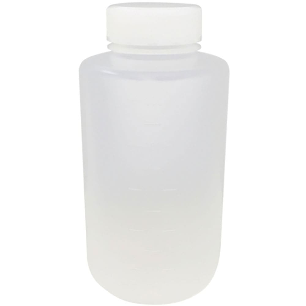 ＫＯＫＵＧＯ　ＪＫ－ＰＰボトル　広口　１Ｌ　ポリプロピレン　１１１－７０２０５０２＿