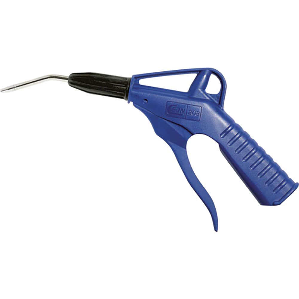 ＣＥＪＮ　シリーズ２０８　エア・フルードガン　レギュレーター付着脱可能ノズル付き　ＮＰＴ１／４　１＿