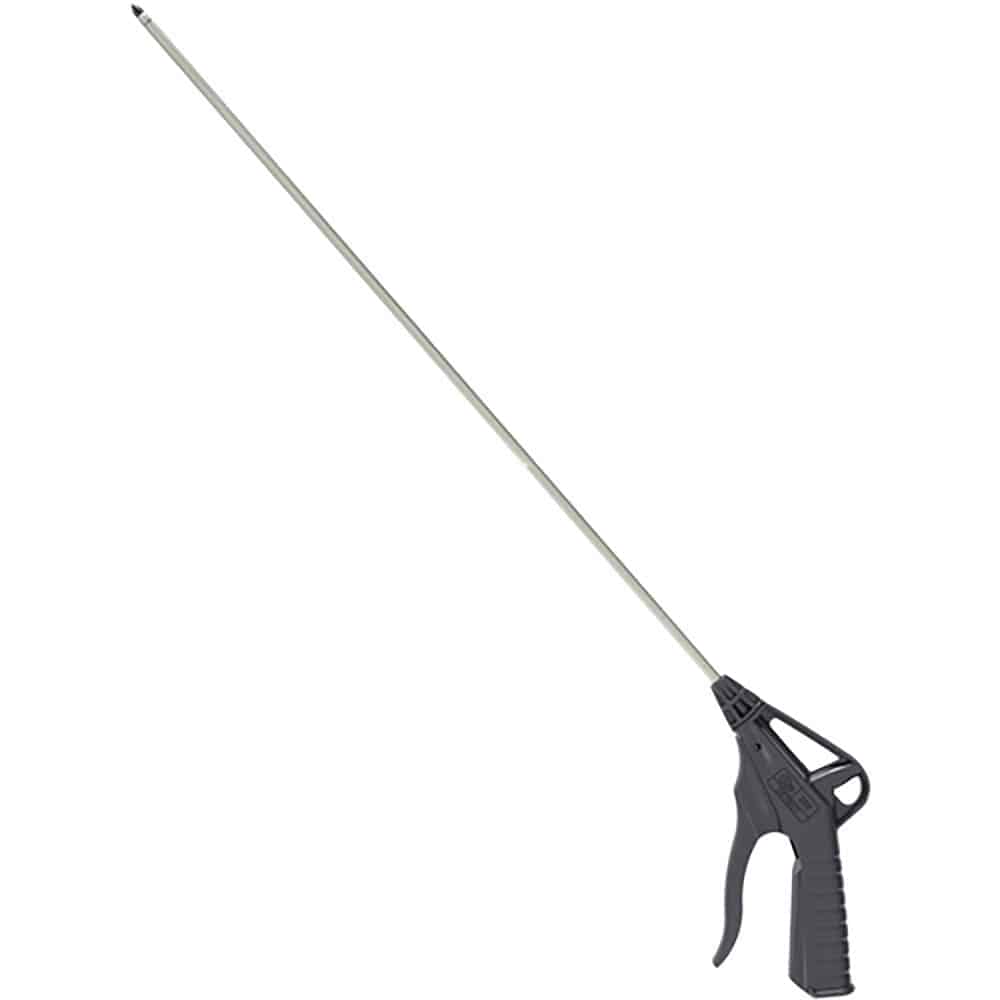 ＣＥＪＮ　シリーズ２０８　ディテクトブローガン　スターチップ５００ｍｍ固定ノズル付き　Ｒｃ１／４　＿