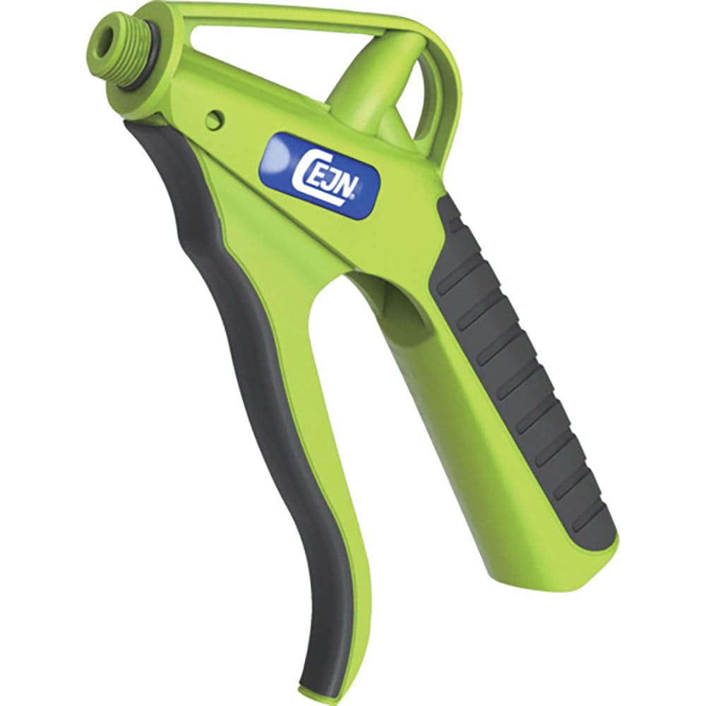 ＣＥＪＮ　シリーズ２０９　エア・フルードガン　Ｈｉーｖｉｓカラー　ボディー単体（ノズルなし）Ｒｃ１＿