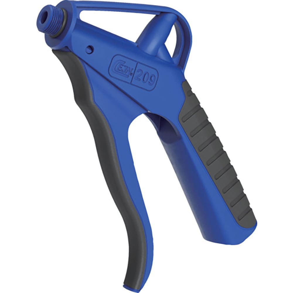 ＣＥＪＮ　シリーズ２０９　エア・フルードガン　ボディー単体（ノズルなし）Ｒｃ１／４　１１－２０９－＿