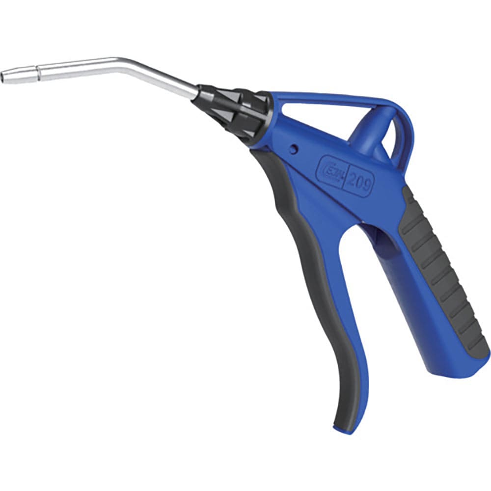 ＣＥＪＮ　シリーズ２０９　エア・フルードガン　９０ｍｍ着脱可能ノズル付き　Ｒｃ１／４　１１－２０９＿