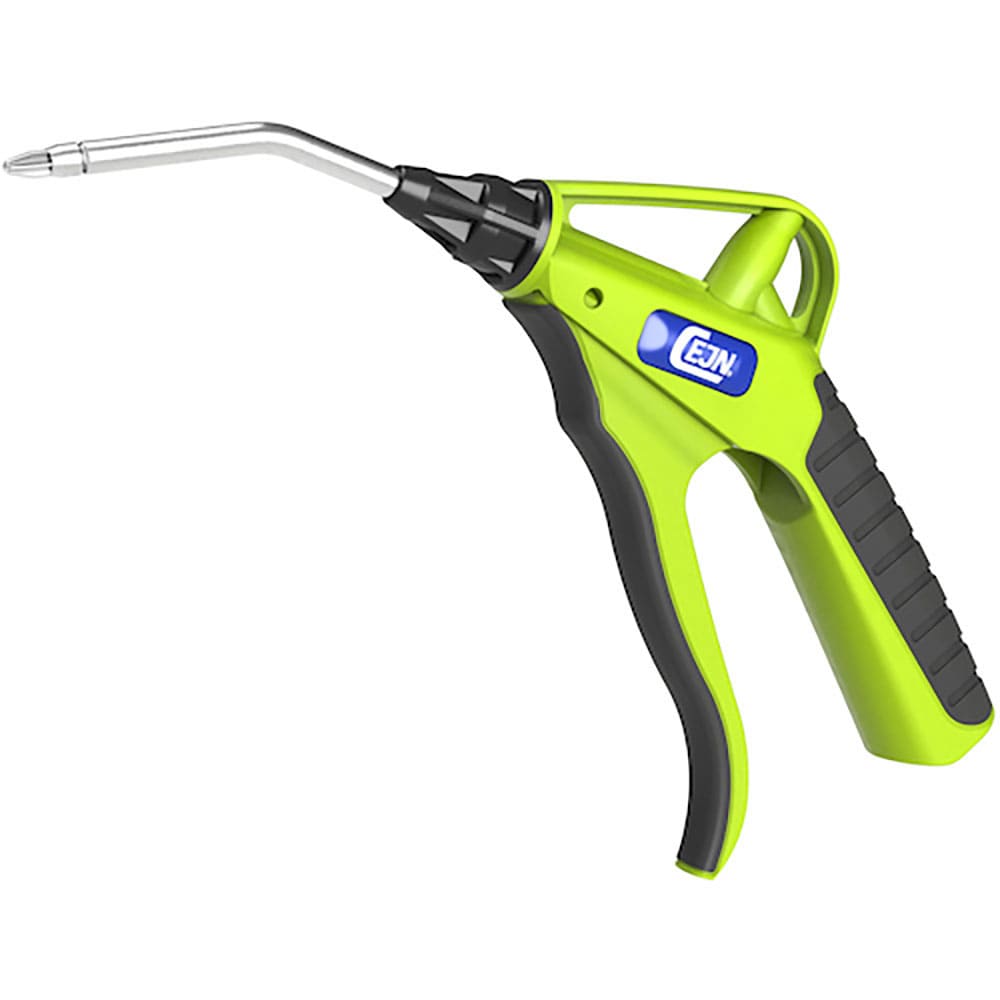 ＣＥＪＮ　シリーズ２０９　エア・フルードガン　Ｈｉーｖｉｓカラー　スターチップ着脱可能ノズル付き　＿