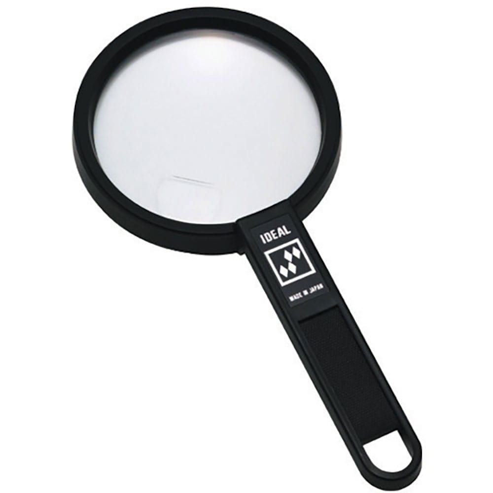 池田レンズ　アイデアルルーペ　６５ｍｍ　１１２０－Ｐ＿