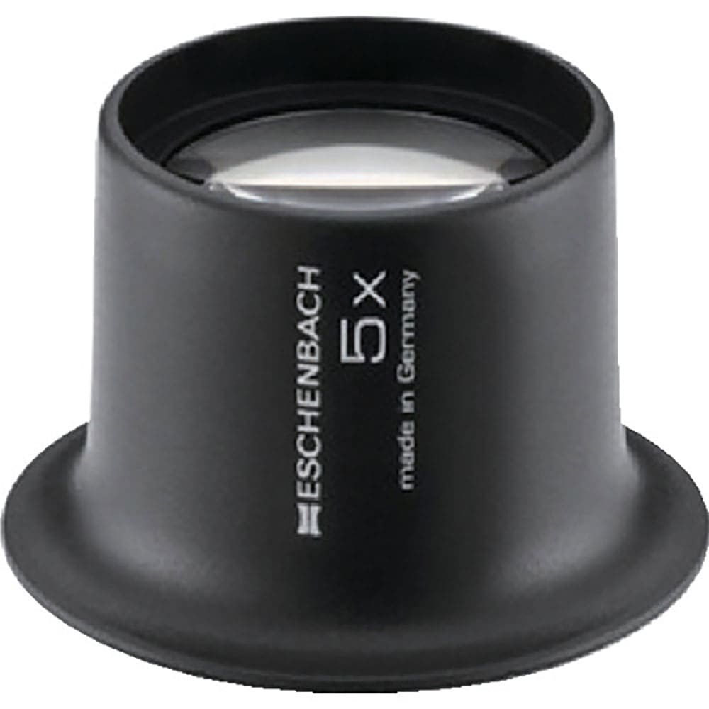 エッシェンバッハ　アイルーペ　５倍　１１２４－５＿