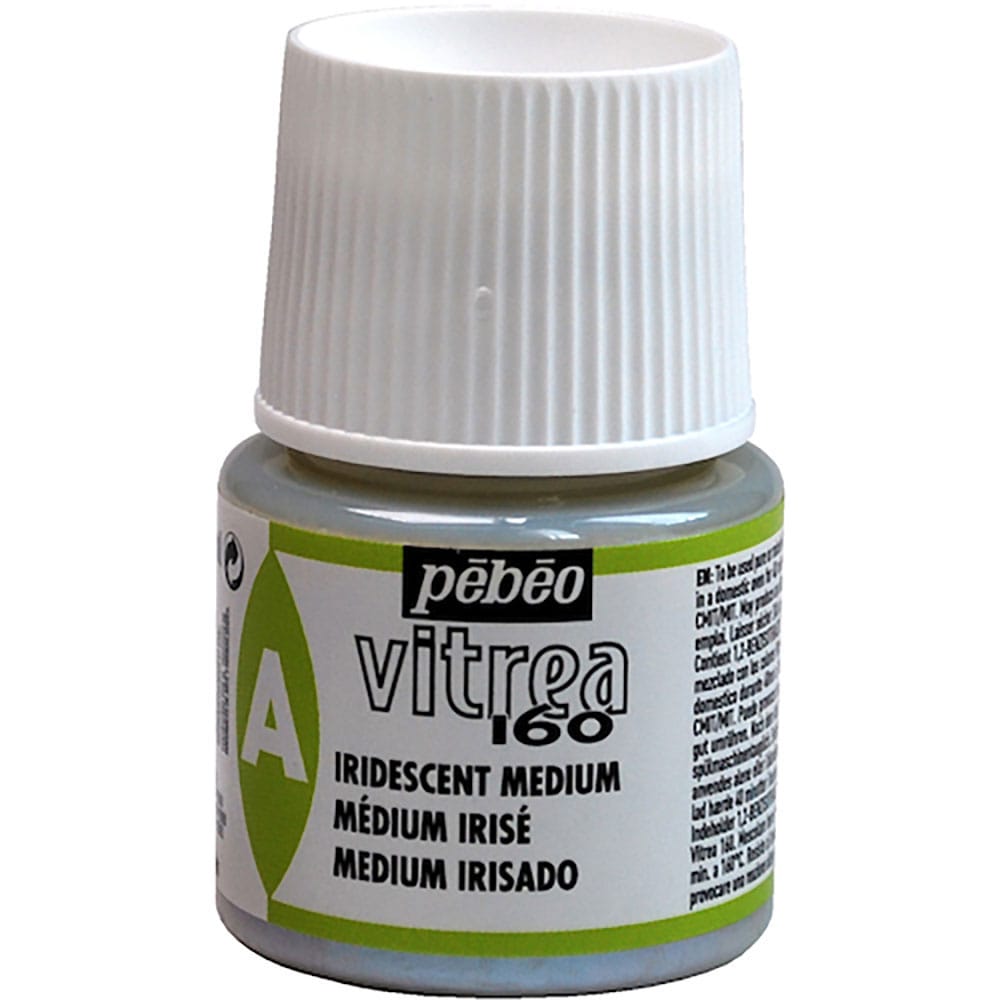 Ｐｅｂｅｏ　ヴィトレア　１６０　イリデセントメディウム（真珠光沢調）　１１３０５１＿