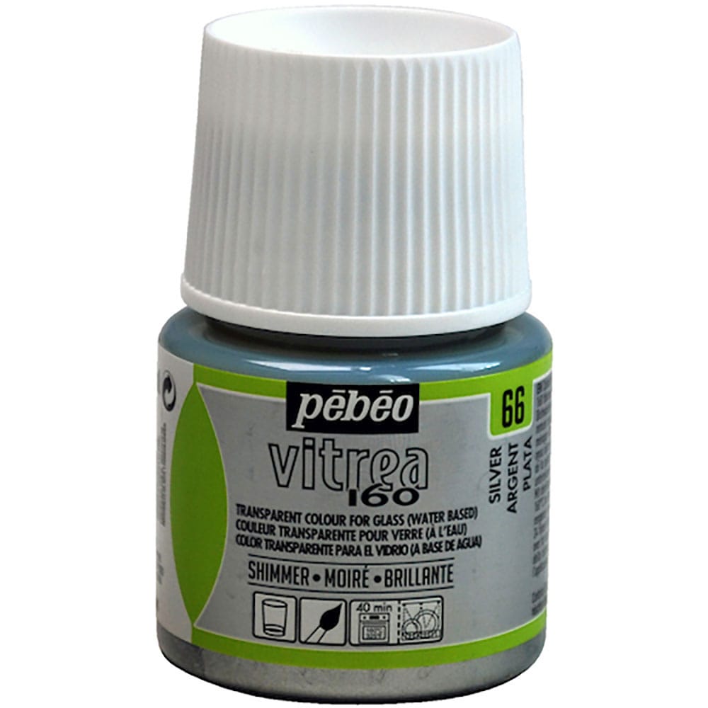Ｐｅｂｅｏ　ヴィトレア　１６０　シマー色　シマーシルバー６６　１１３０６６＿