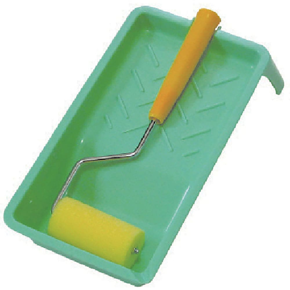 ＫＯＷＡ　ミニローラーセット７５ｍｍ　１１４３２＿