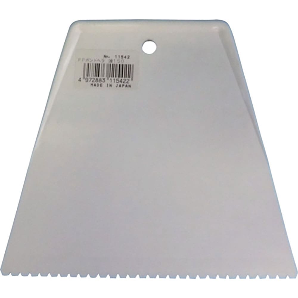 ヨトリヤマ　ＰＰボンドヘラ波１５０　１１５４２＿