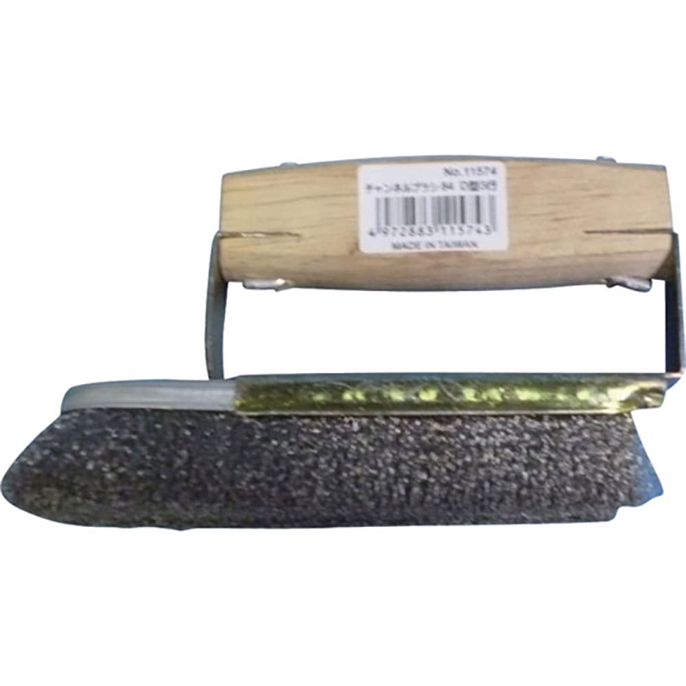 ＫＯＷＡ　Ｄ型ステンレスブラシ３行　１１５７４＿